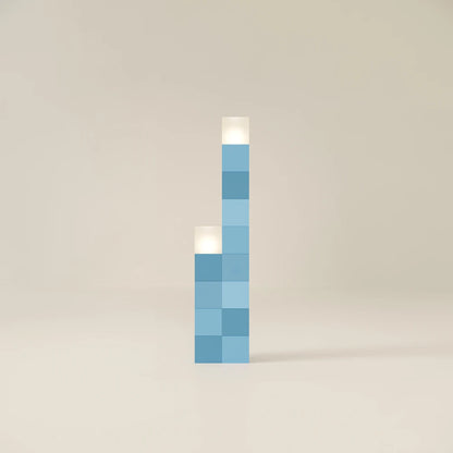 Floor Lamp Form 2