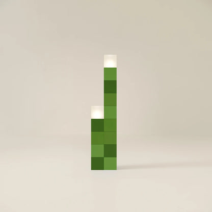 Floor Lamp Form 2