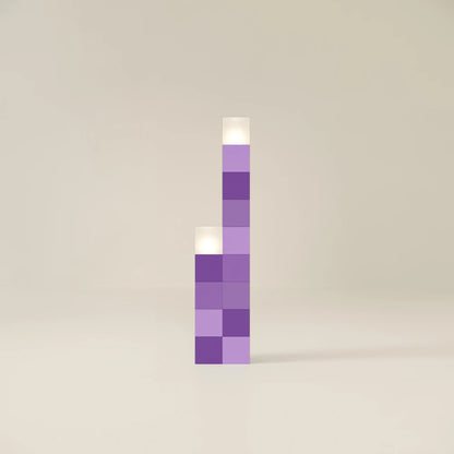 Floor Lamp Form 2
