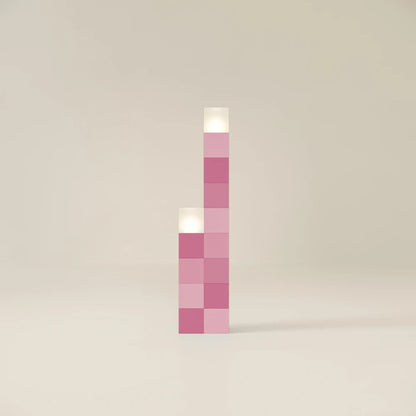 Floor Lamp Form 2