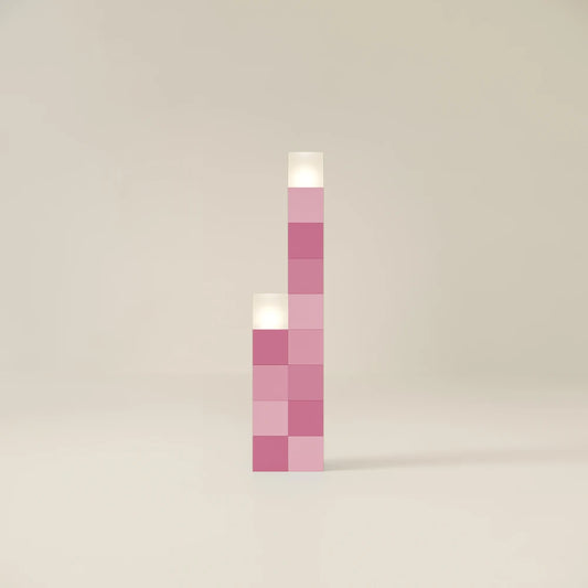 Floor Lamp Form 2