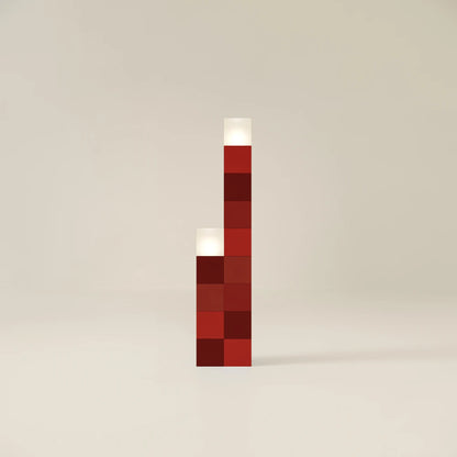 Floor Lamp Form 2
