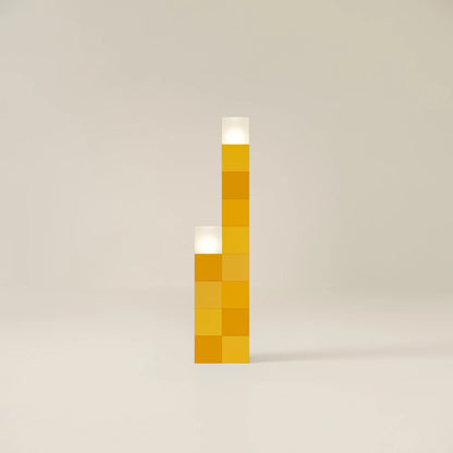 Floor Lamp Form 2
