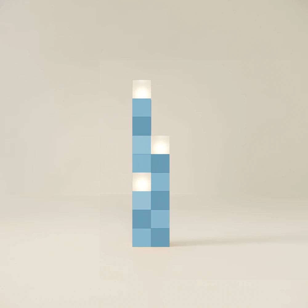 Floor Lamp Form 3