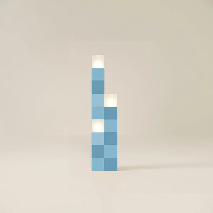Floor Lamp Form 3