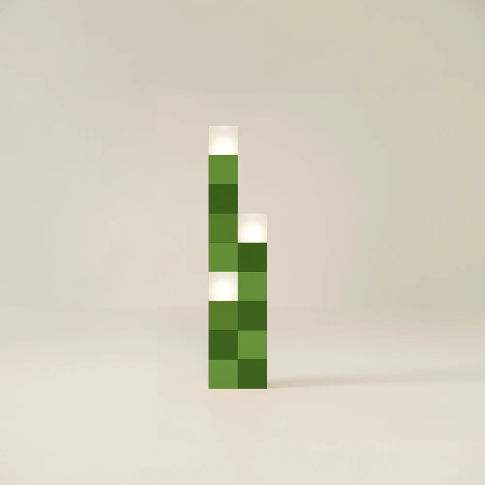 Floor Lamp Form 3