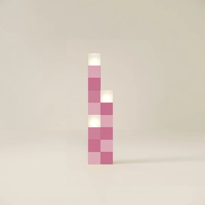 Floor Lamp Form 3