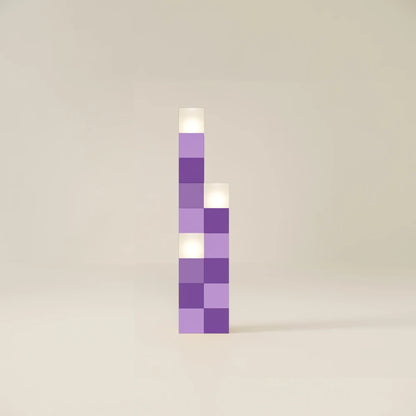 Floor Lamp Form 3