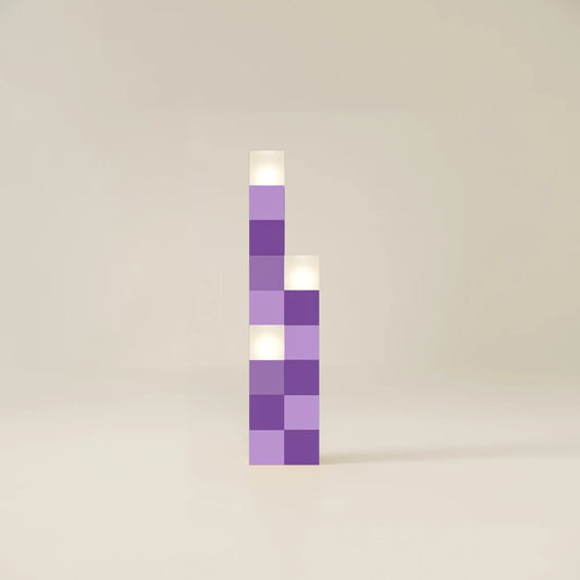 Floor Lamp Form 3