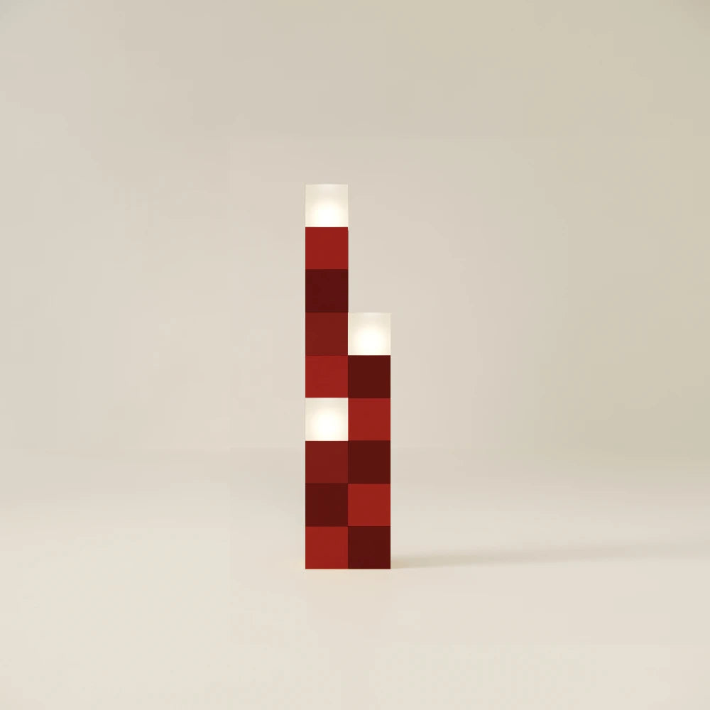Floor Lamp Form 3