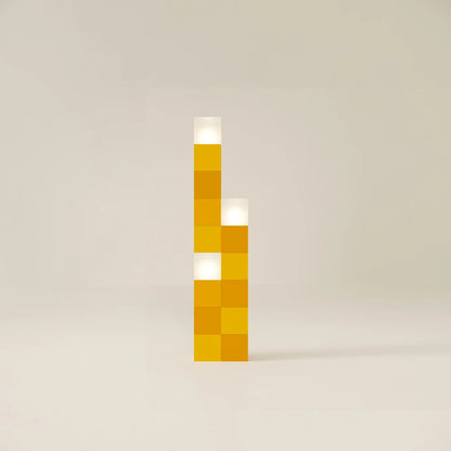 Floor Lamp Form 3