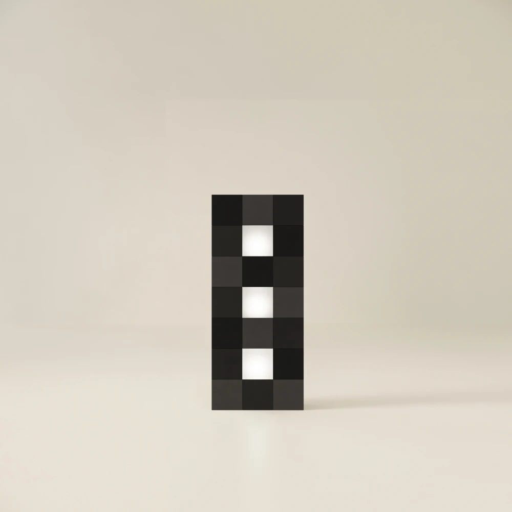 Floor Lamp Form 4