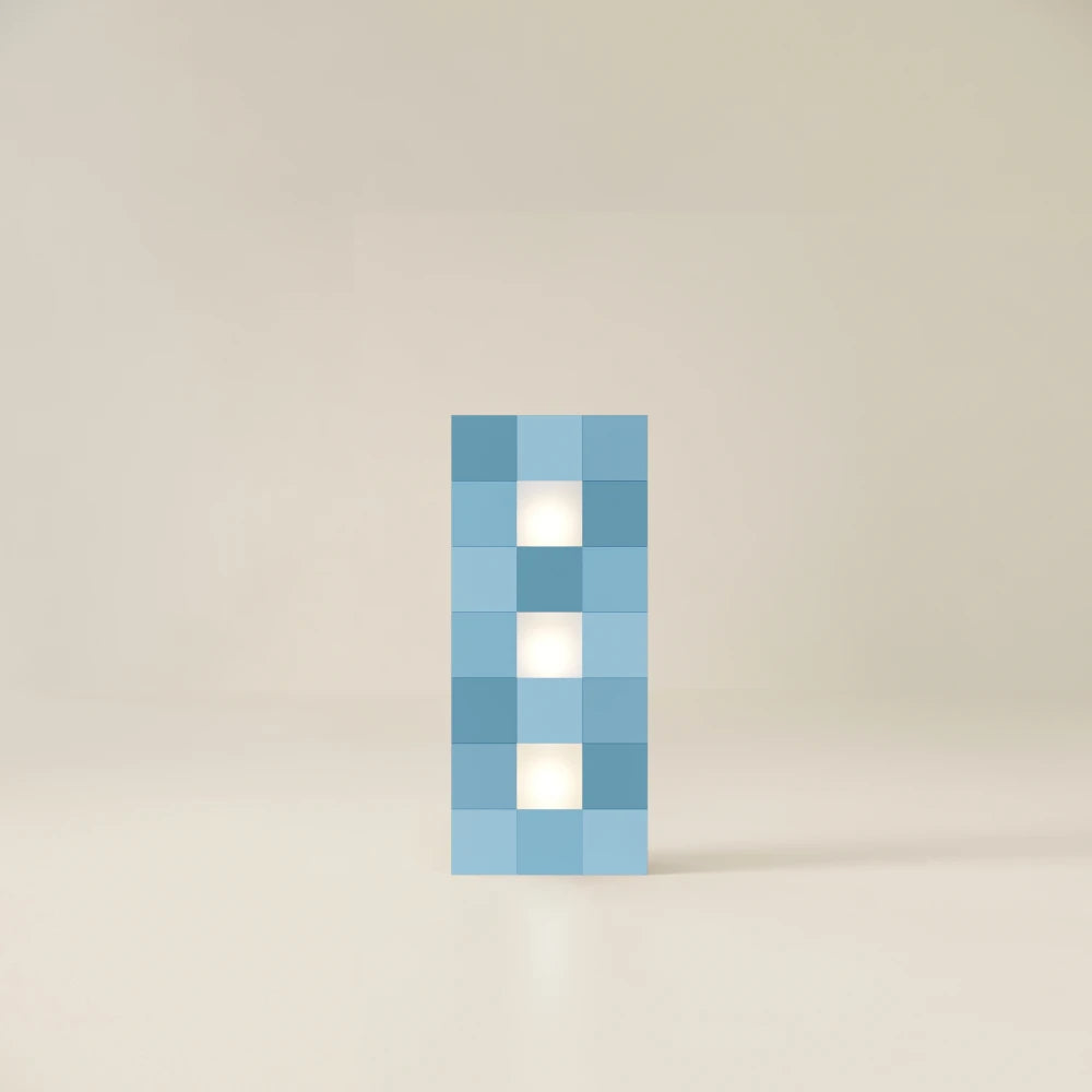 Floor Lamp Form 4