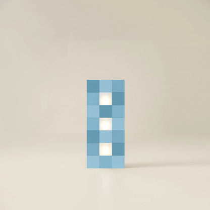 Floor Lamp Form 4