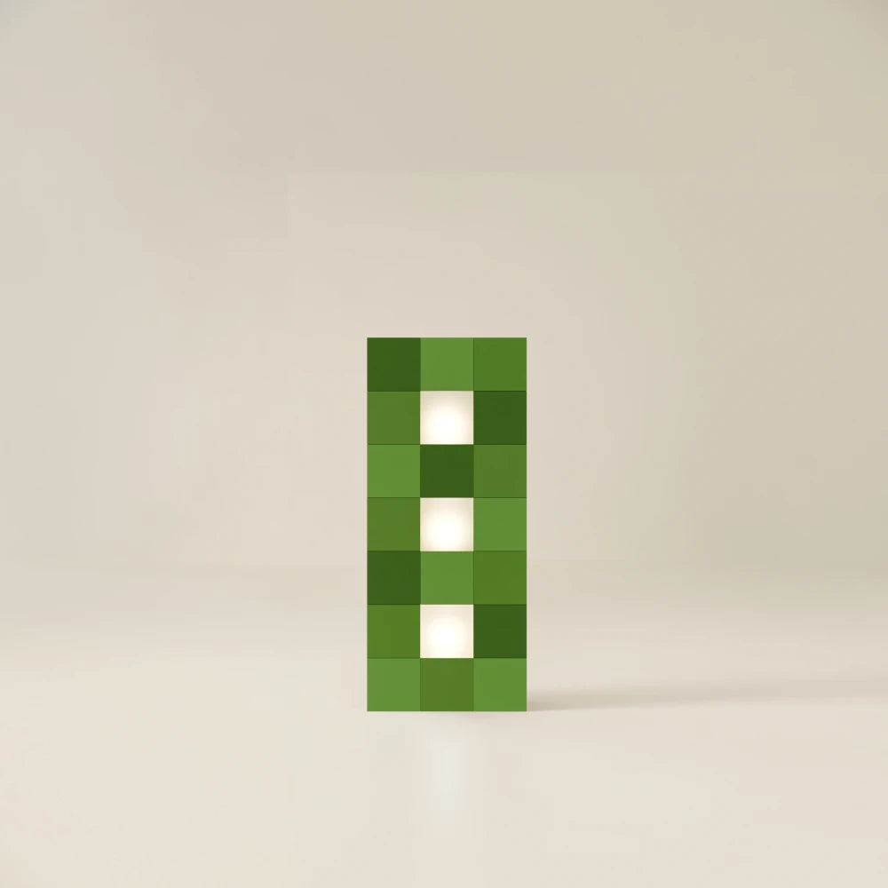 Floor Lamp Form 4