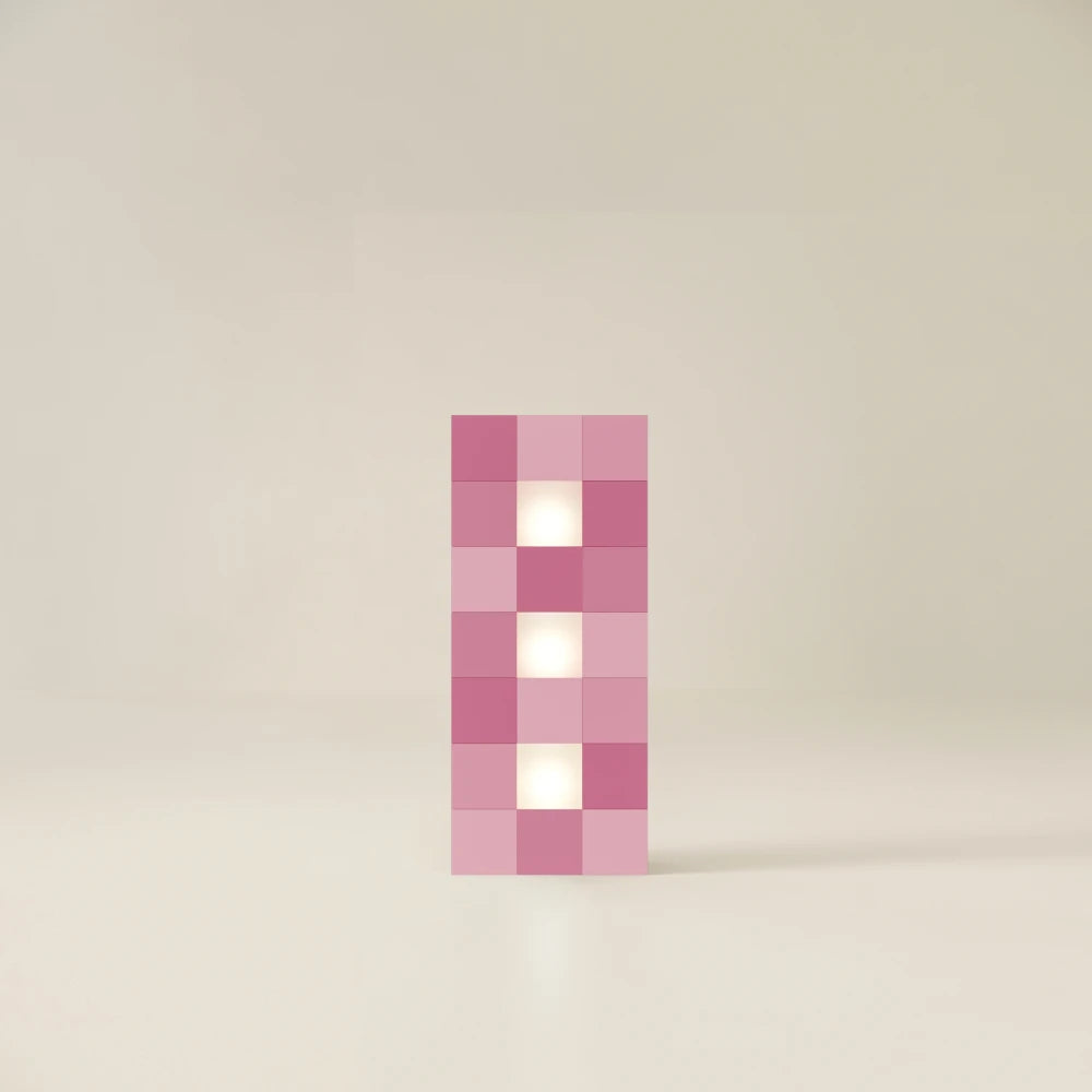 Floor Lamp Form 4