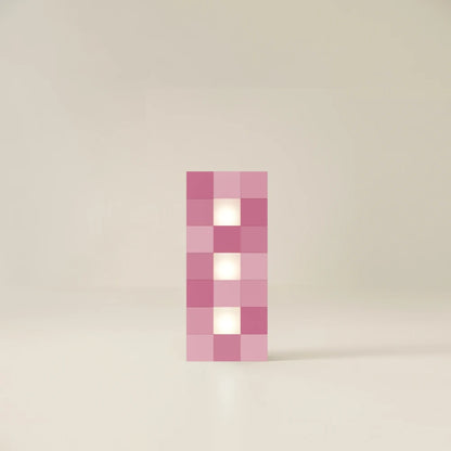 Floor Lamp Form 4