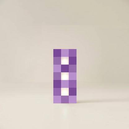 Floor Lamp Form 4