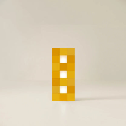 Floor Lamp Form 4