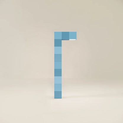 Floor Lamp Form 5