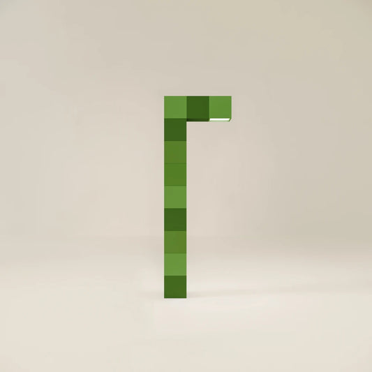 Floor Lamp Form 5