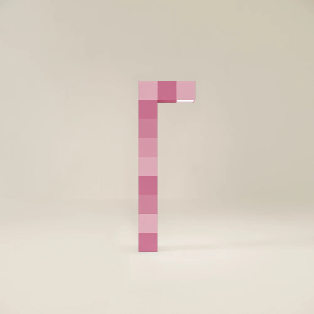 Floor Lamp Form 5