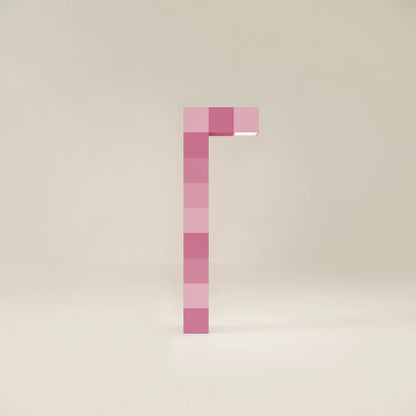 Floor Lamp Form 5