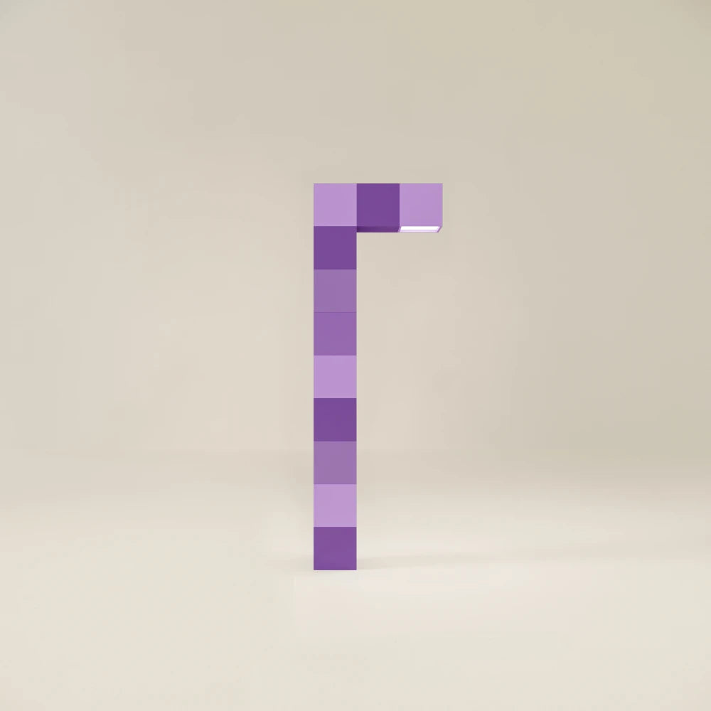 Floor Lamp Form 5