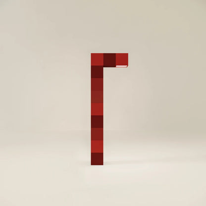 Floor Lamp Form 5