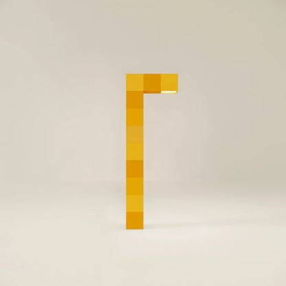 Floor Lamp Form 5