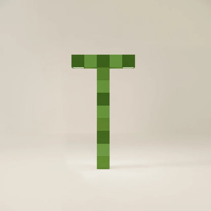 Floor Lamp Form 6