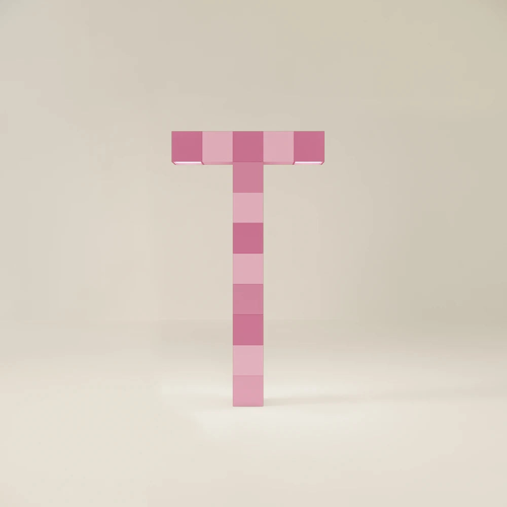 Floor Lamp Form 6