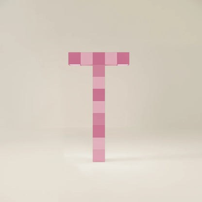 Floor Lamp Form 6