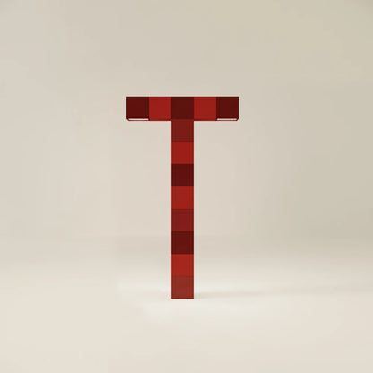 Floor Lamp Form 6