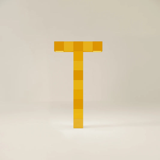 Floor Lamp Form 6