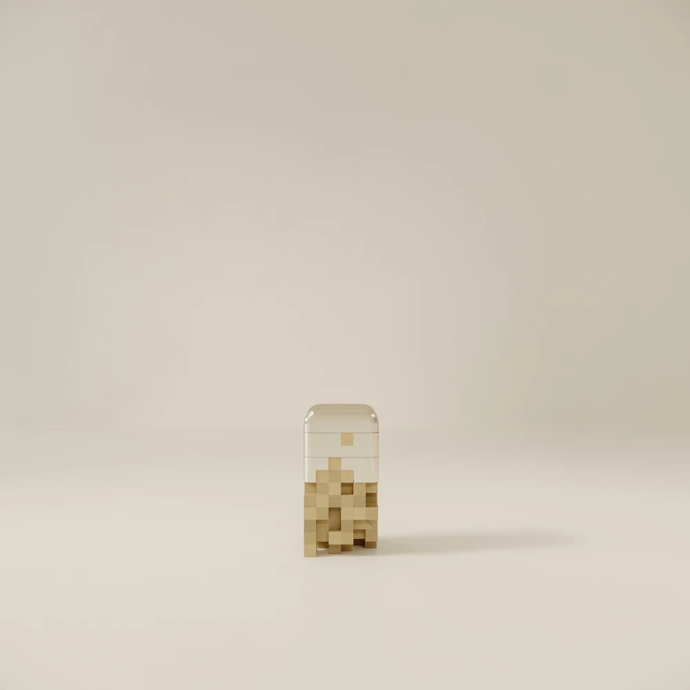 Side Table Form 1