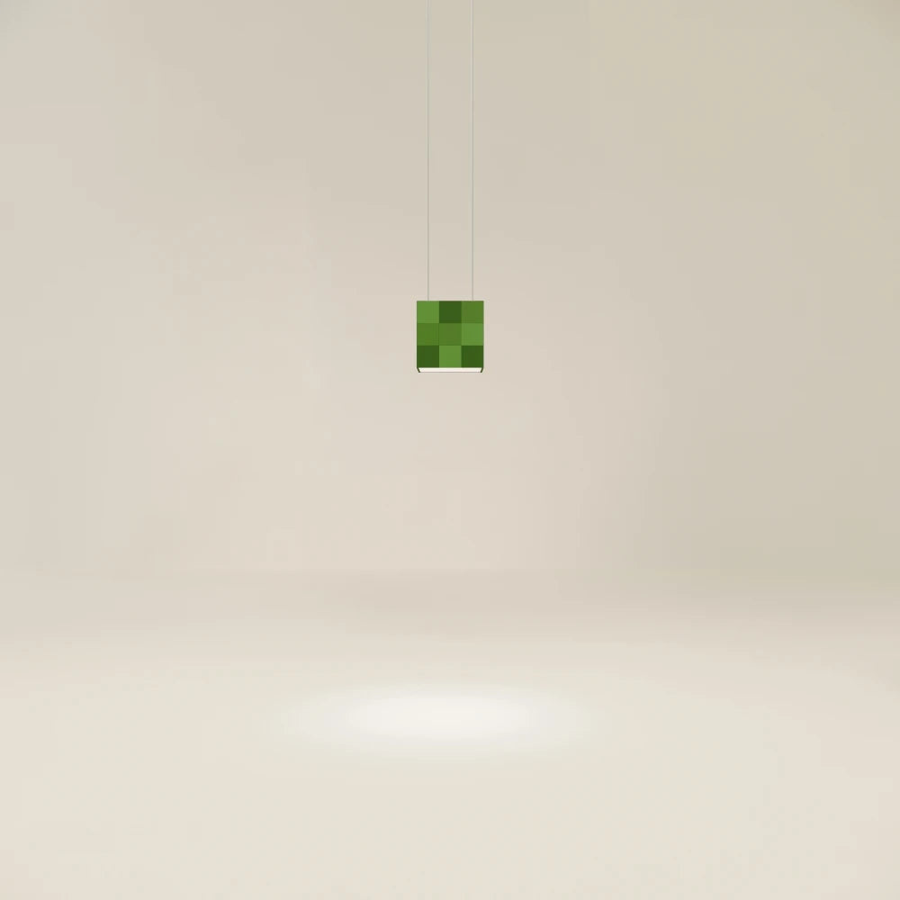 Pendant Lamp Form 1