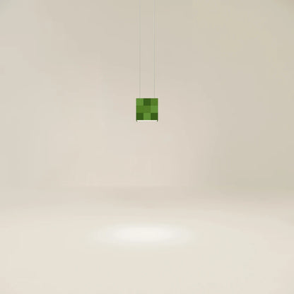 Pendant Lamp Form 1