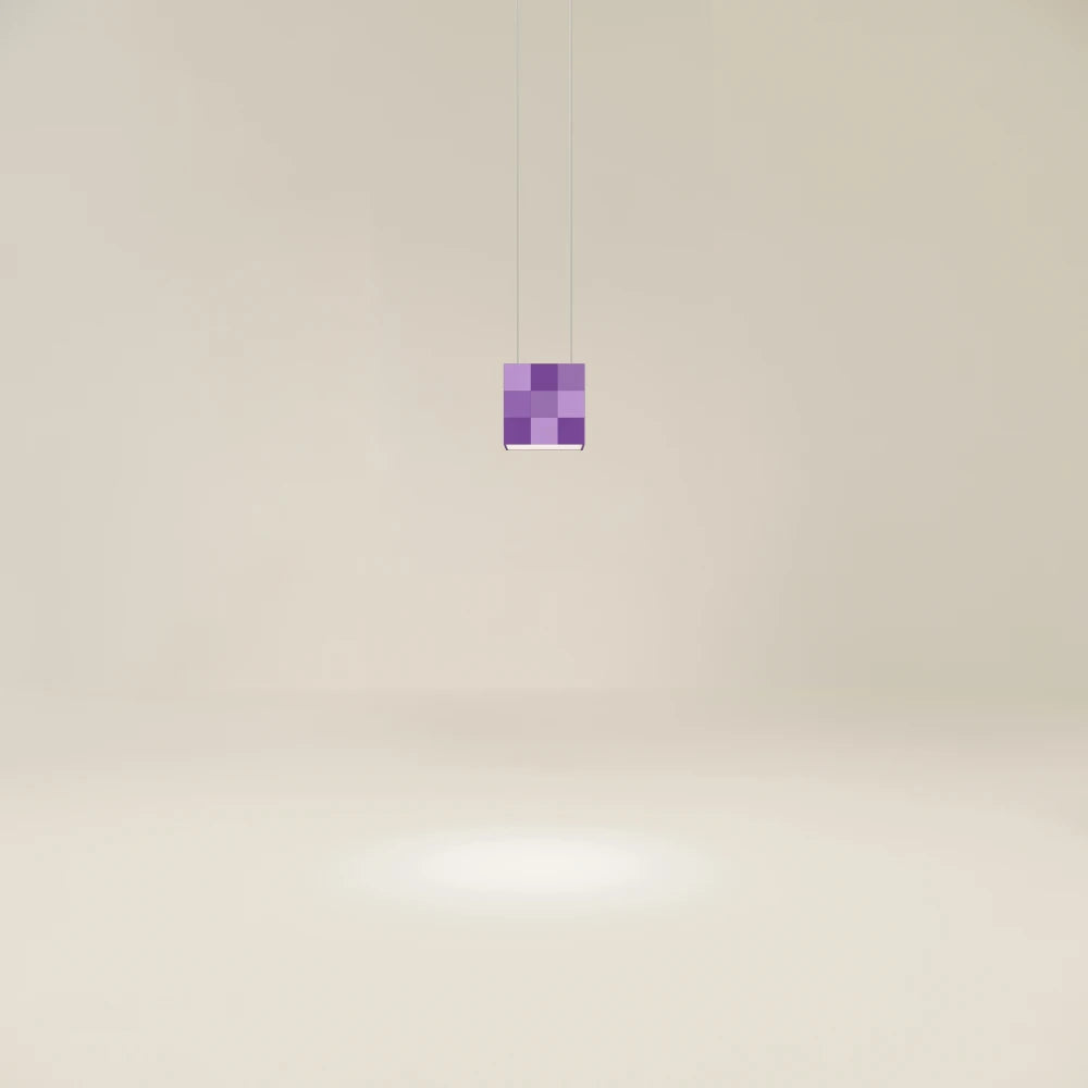 Pendant Lamp Form 1