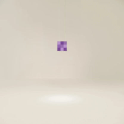 Pendant Lamp Form 1