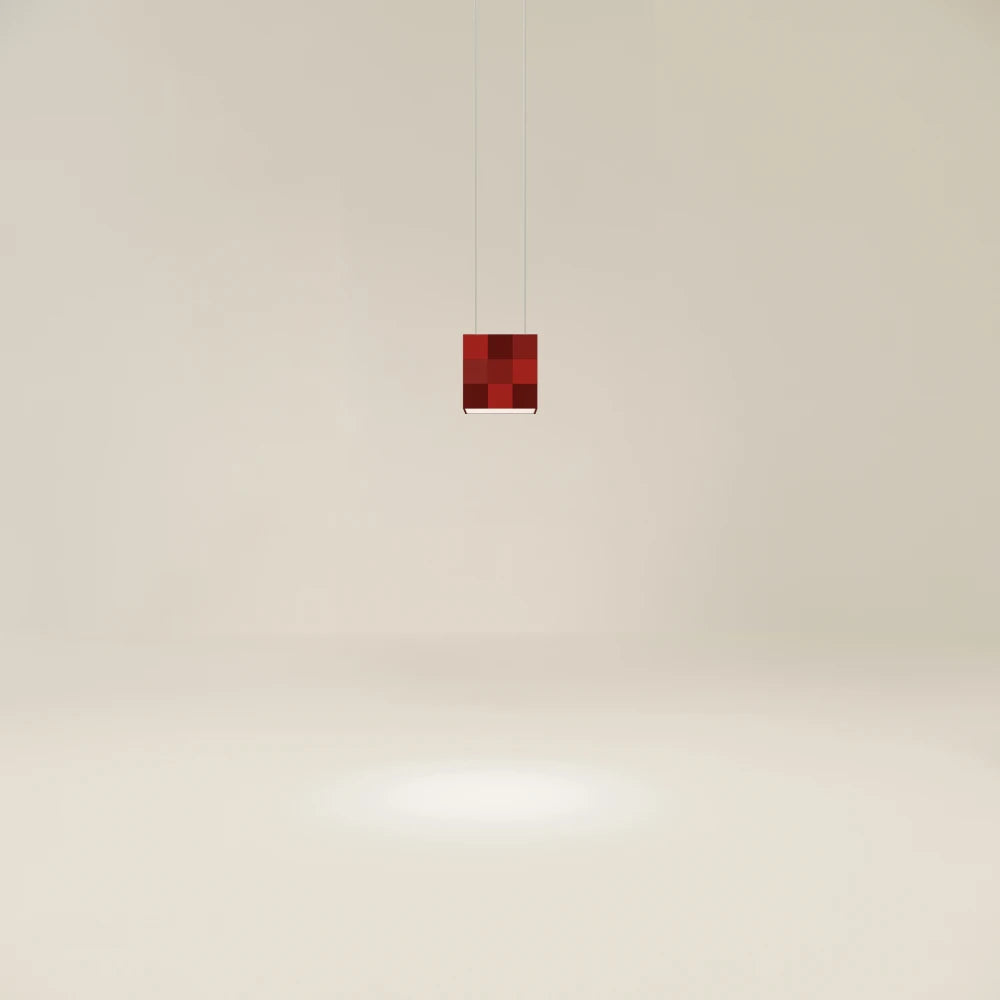 Pendant Lamp Form 1