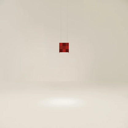 Pendant Lamp Form 1