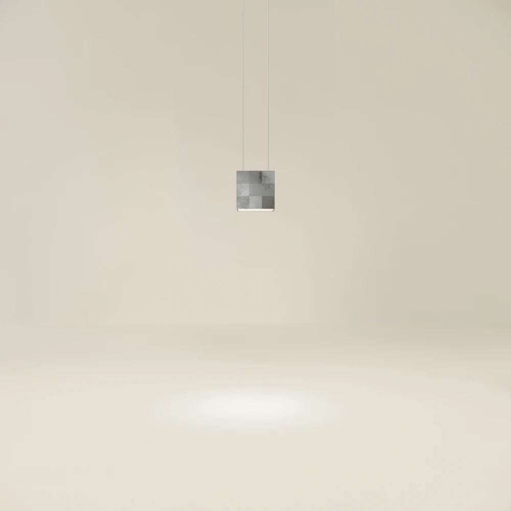 Pendant Lamp Form 1