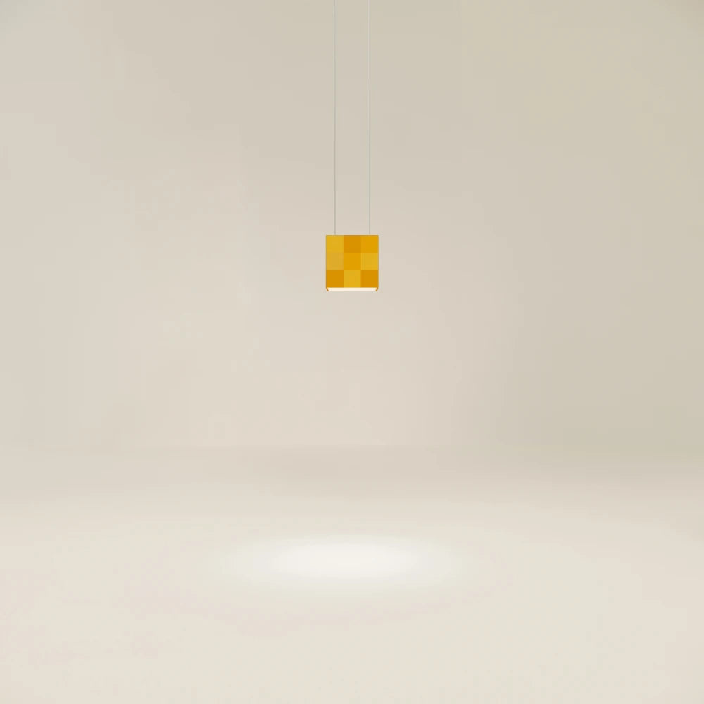 Pendant Lamp Form 1