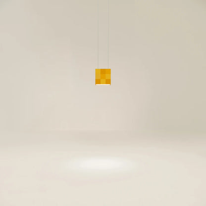 Pendant Lamp Form 1