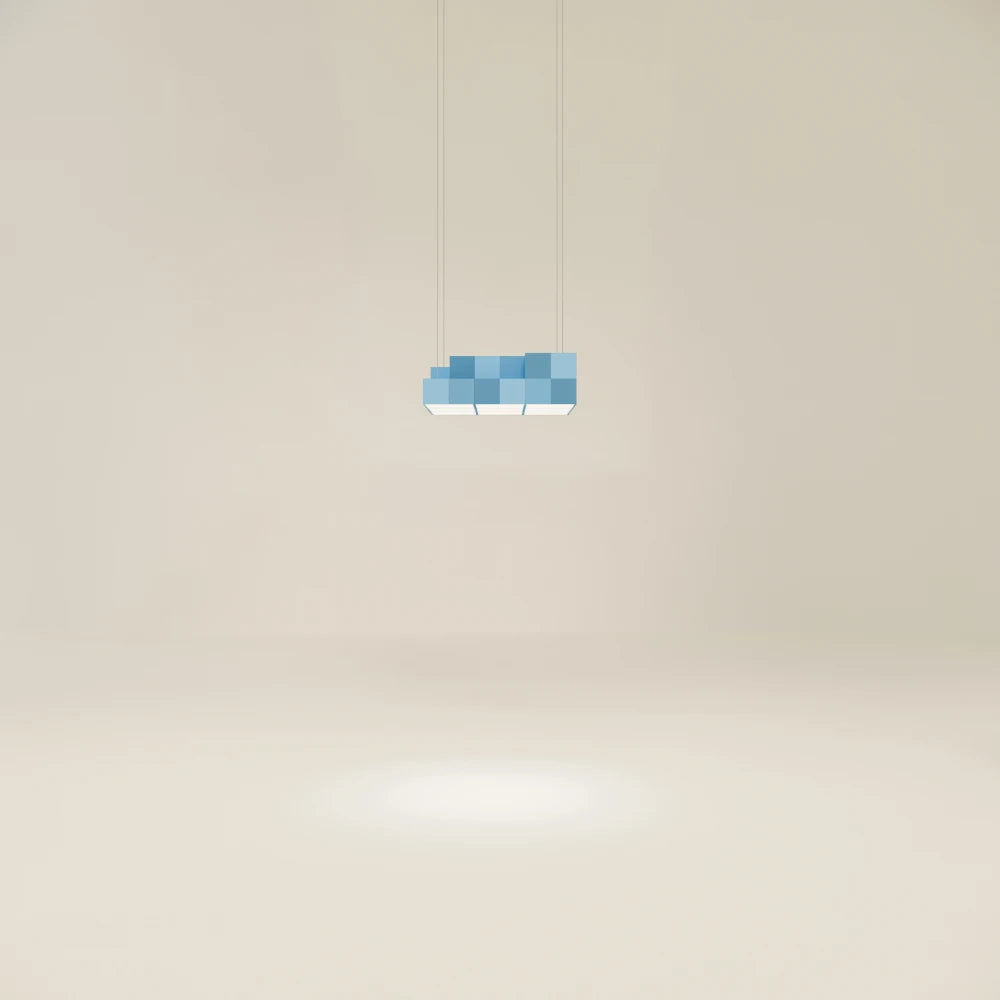 Pendant Lamp Form 2