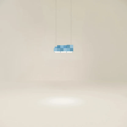 Pendant Lamp Form 2