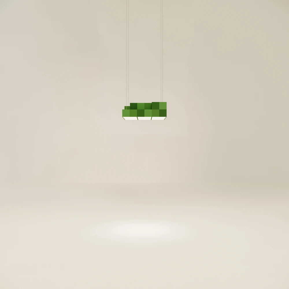 Pendant Lamp Form 2
