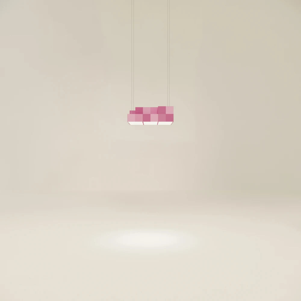 Pendant Lamp Form 2