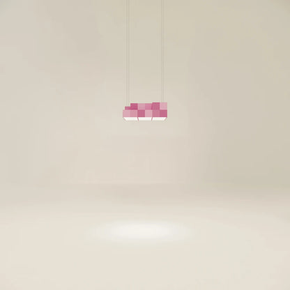 Pendant Lamp Form 2